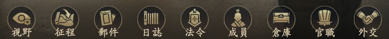 王於興師 聯盟其他功能