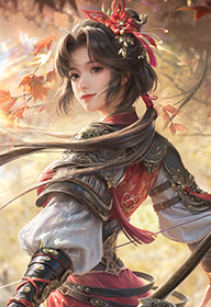 王於興師 孫尚香