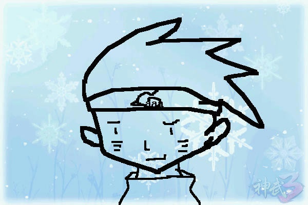 游戏画册